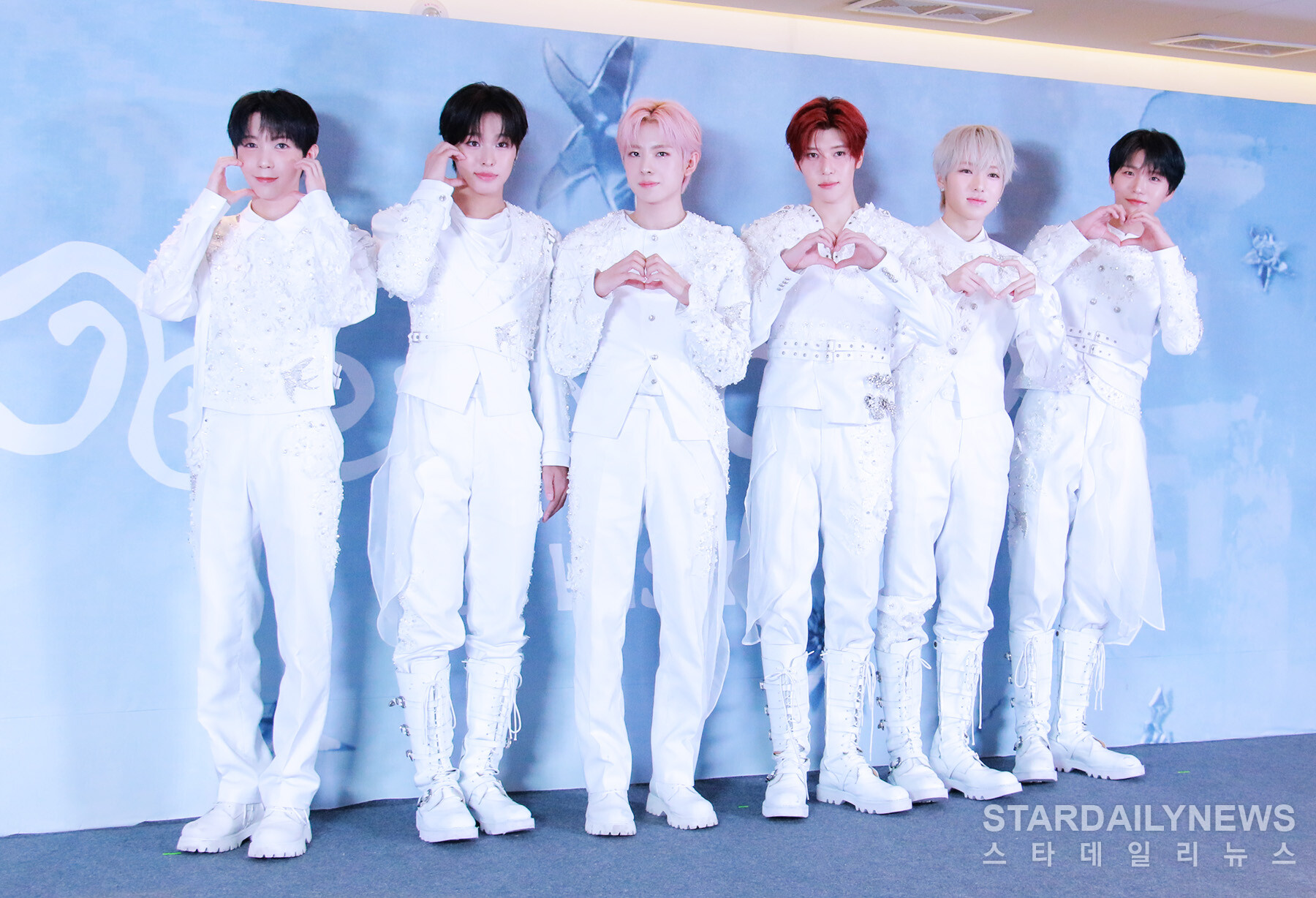 NCT WISH ⓒ스타데일리뉴스