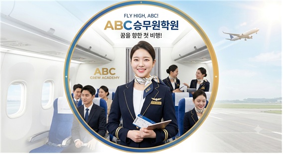 ABC승무원학원 제공