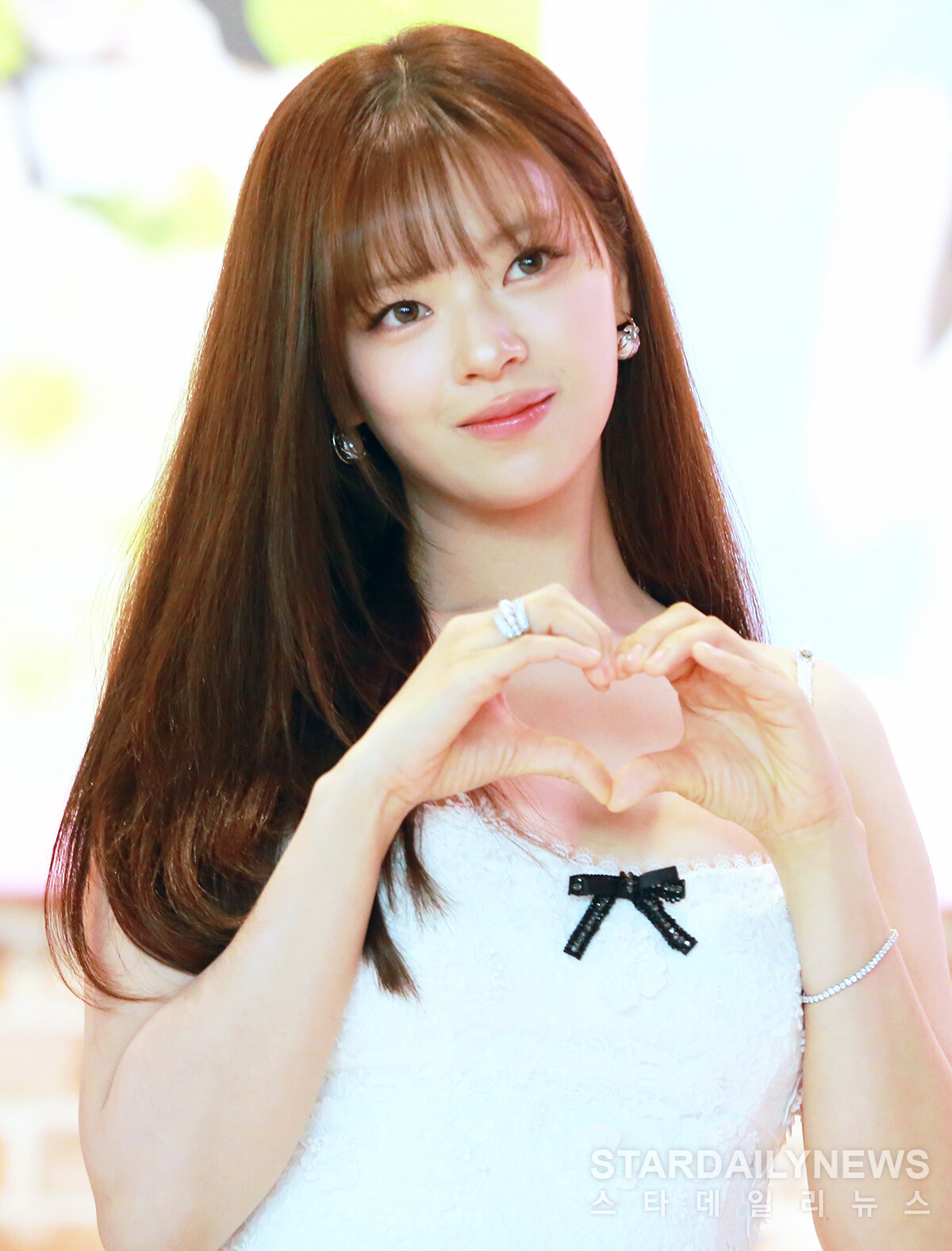 트와이스 정연 ⓒ스타데일리뉴스