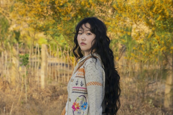 악뮤 이수현, 오늘(18일) '푸른 산호초' 리메이크 발매