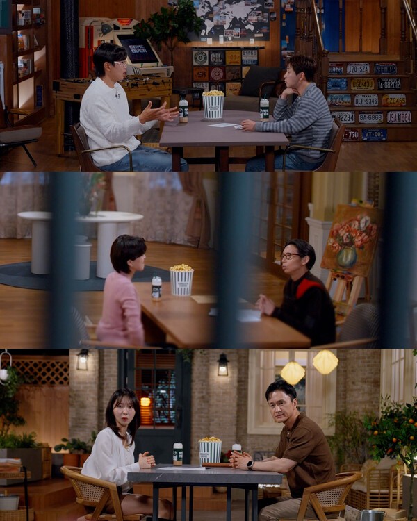 '꼬꼬무' 살인자의 편지로 밝혀진 강제 수용시설 '<b>영화숙</b>·<b>재생원</b>'의 실...