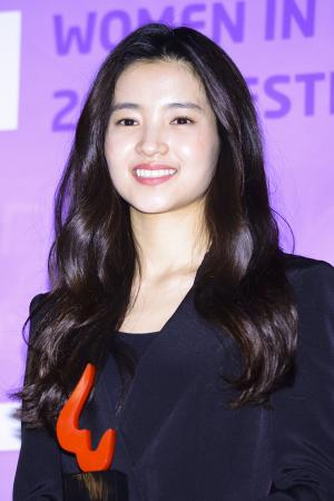 [S포토+] 김태리, '사랑스런 태리여신' (2016 여성영화인축제) - 스타데일리뉴스
