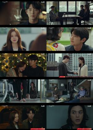 '악의 <b>꽃</b>' <b>미끼</b> 던진 이준기 vs 또다시 살인 저지른 김지훈, 점점 짜 맞...
