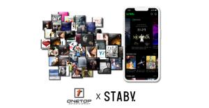 스태비, 원탑엔터테인먼트와 K-Culture 콘텐츠 공동제작을 위한 전략적 ... - 뉴스 썸네일 이미지