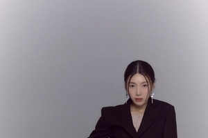 <b>주아름</b> "액션 작품 욕심 나, 몸 많이 쓰는 캐릭터는 뭐든 좋아" [화보]