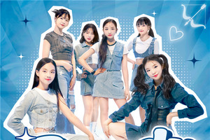 클레버이앤엠 소속 걸그룹 '피어스(Pierce)', 10th Single Album [GREEDY] 발... - 뉴스 썸네일 이미지