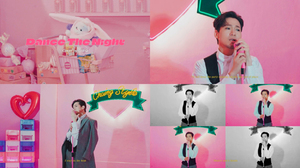 포르테나 이동규, 두아 리파 'Dance The Night' 커버...팔색조 매력 라이브