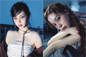 2023 <b>뮤직뱅크</b> 글로벌 <b>페스티벌</b> '에스파' 카리나&윈터 + '라이즈' 원빈&쇼타로...