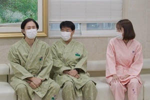 '<b>동상이몽</b>' <b>임형준</b>, '가평 <b>땅부자</b>' 장인과 검진 동행