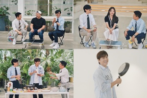 '유 퀴즈 온 더 블럭' 오늘(12일) 류수영-7공주 막내 박유림-미국 <b>컵밥</b> ...