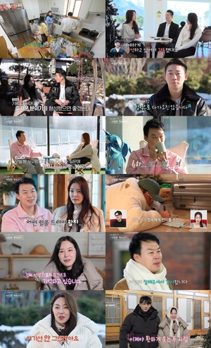 '<b>나솔사계</b>' <b>6기</b> 영수, 결국 15기 현숙과 17기 영숙 다 놓쳤네