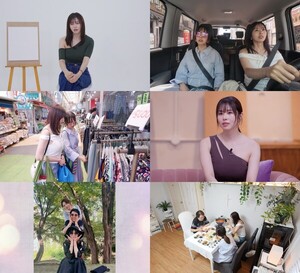 '이제 혼자다' 연애하는 <b>서정희</b>를 보는 딸 <b>서동주</b>의 마음
