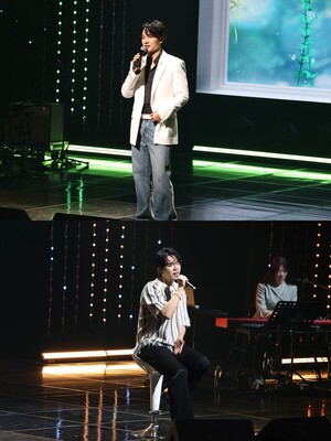 <b>이승기</b>, 데뷔 <b>20주년 팬미팅</b> 성료