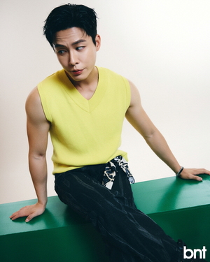 [화보] <b>배우 장태오</b>, "최근 말레이시아 영화 'OPPA' 촬영"