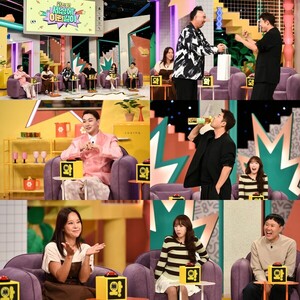 '<b>세상에</b> 이런 일이' <b>비빔대왕</b>, '<b>흑백요리사</b>' 탈락 비하인드 공개