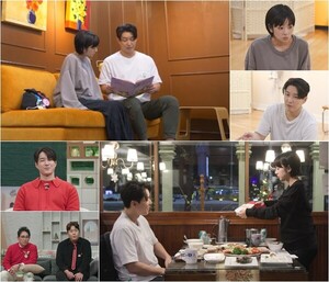 '<b>신랑수업</b>' <b>사야</b>, 출산 앞두고 남편 <b>심형탁에</b> 서운함 폭발?