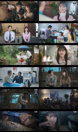 '<b>사외다</b>' <b>이승준</b>, 김갑수 뒤통수 친 두 얼굴 '충격'