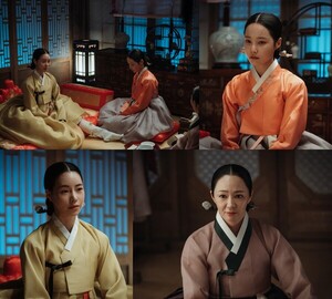 '<b>옥씨부인전</b>' <b>임지연</b>-연우, <b>전익령</b>과 <b>삼자대면</b> 성사