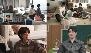 '<b>신랑수업</b>' <b>심형탁</b>-<b>사야</b>, <b>출산</b> 2주 앞둔 행복한 출산 준비 일상