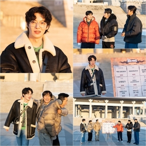 <b>안재현</b>, '<b>핸썸가이즈</b>'서 600만원 병원비 고백