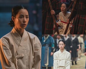 '<b>옥씨부인전</b>' <b>임지연</b>, 끝내 <b>신분 사기</b> 들통날까