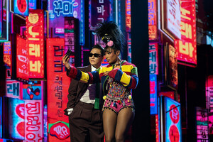 Apple TV+, K-Pop <b>경연</b> 시리즈 '<b>케이팝드</b>(가제)' 제작 확정