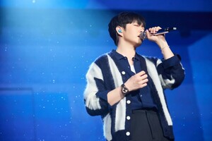 <b>비투비</b> 이창섭, 앙코르 콘서트 대성공 다음 행선지는 마닐라