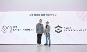 <b>하츠투하츠</b>, 하츄핑과 콘텐츠 <b>협업</b> MOU 체결