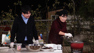 박원숙, <b>이영하</b>와 재회…낚시 대결부터 로맨틱 연기까지