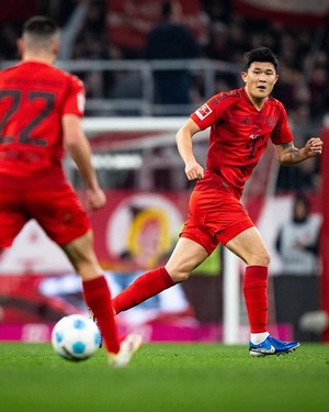 [UEFA] <b>손흥민</b>, 김민재, 이강인, 황인범 코리안리거의 운명은?