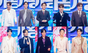 '<b>현역가왕2</b>', 최후의 승자는 누가 될까...'<b>결승전</b> 파이널' 관전 포인트 ...