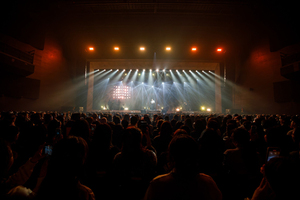 <b>홍이삭</b>, 단독 <b>콘서트</b> '<b>THE LOVERS</b>' 성료... 5천 관객에 봄날 선물