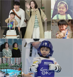 '<b>슈돌</b>' 원더걸스 출신 <b>우혜림</b>, 최고급 <b>홍콩 친정집</b> 최초 공개
