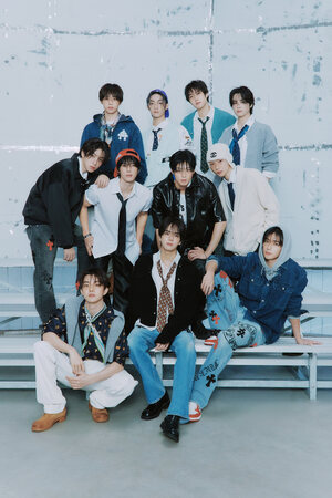 더보이즈, <b>디시트렌드</b> K-POP 男그룹 부문 2관왕 차지
