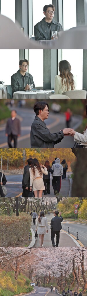 '<b>미우새</b>' <b>토니안</b>, 미모의 <b>중국 여배우</b>와 <b>소개팅</b>..첫 만남부터 손 잡는 등...
