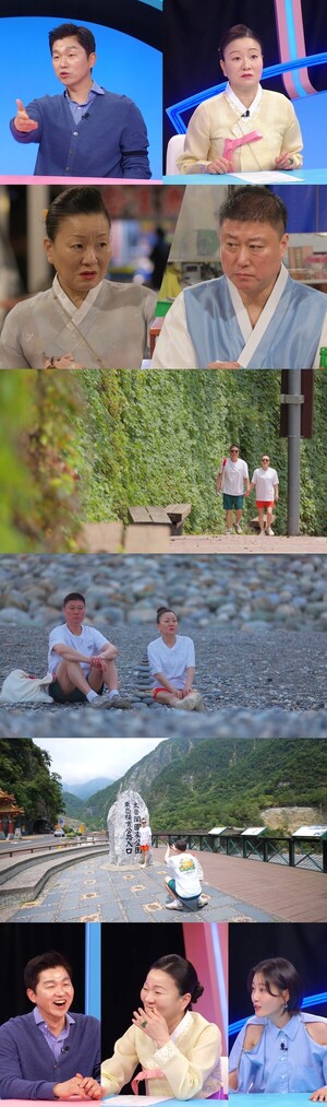 '<b>이모카세</b>' 김미령 셰프, 역대급 <b>여행</b> 위기 "그만할 때가 온 것 같아"