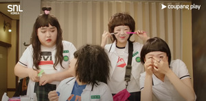 [SNL KOREA] “SNL의 뉴 페이스들” 김규원·차경은·조민경, 신선함으로 무장한 ‘신예 3인방’ - 스타데일리뉴스