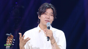 '더 <b>시즌즈</b>-<b>박보검</b>의 칸타빌레' <b>이상순</b>, 오랜만의 방송 나들이 "이효리...