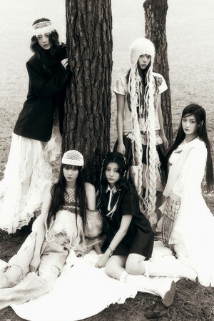아일릿, 오늘(27일) '<b>빌려온 고양이</b> (Do the Dance)' <b>리믹스</b> 발매