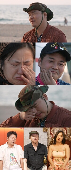 '나 혼자 산다' <b>이장우</b>, 직접 전현무-박나래에게 <b>결혼 발표</b>