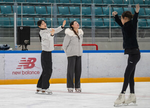 <b>김연아</b>와 함께하는 '2025 <b>플레이윈터</b> 빙상 <b>아카데미</b>', 8월 강릉서 개막