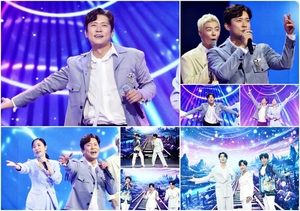 <b>김대호</b>, <b>한일톱텐쇼</b> 첫 출연 후 <b>MC</b> 야망 드러내
