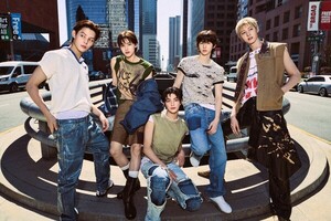<b>코르티스</b>, 데뷔 앨범으로 <b>빌보드 200</b> 15위