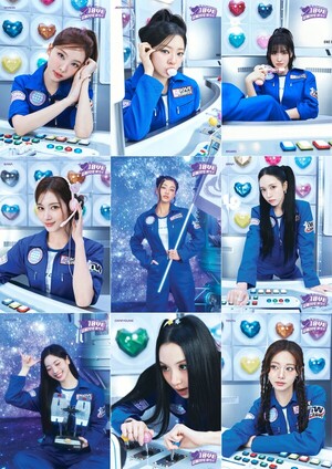 <b>트와이스</b>, 데뷔 <b>10주년 팬미팅</b> '10VE UNIVERSE' <b>매진</b> 달성