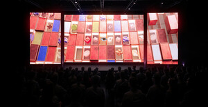 서울 미디어 아트 스튜디오 pkpp, 뉴욕 KOOM 페스티벌서 글로벌 데뷔 - 뉴스 썸네일 이미지