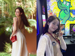 배우 하린, 청담미디어 글로벌 인기 캐릭터 '오디(ODIE)' 모델 발탁 - 뉴스 썸네일 이미지