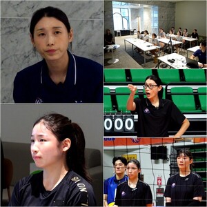 '신인감독 <b>김연경</b>' <b>인쿠시</b> 수난 시대 발발!? <b>김연경</b> 감독, 애증(?)의 인쿠...