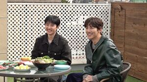 <b>이서진</b>, 지창욱·<b>도경수</b> 수발 도전…<b>비서진</b>에서 첫 케미 발산