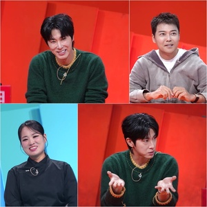 <b>유노윤호</b>, '사장님 귀는 당나귀 귀' 스페셜 MC 출격