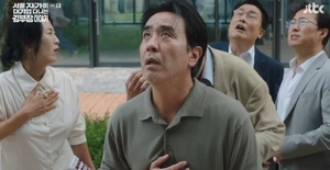 <b>류승룡</b>, 10억대 상가 <b>분양 사기</b>에 충격